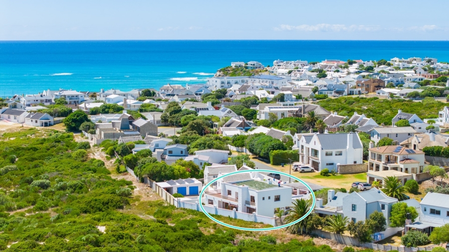5 Bedroom Property for Sale in Arniston Western Cape